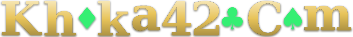 Khoka420 Com logo